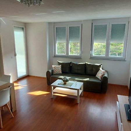 Apartmani Miki Ochryda Zewnętrze zdjęcie