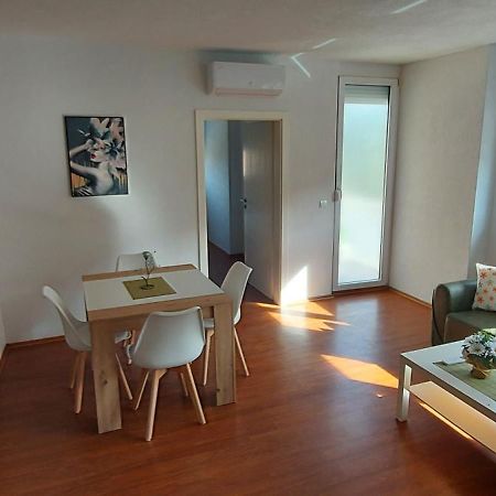 Apartmani Miki Ochryda Zewnętrze zdjęcie