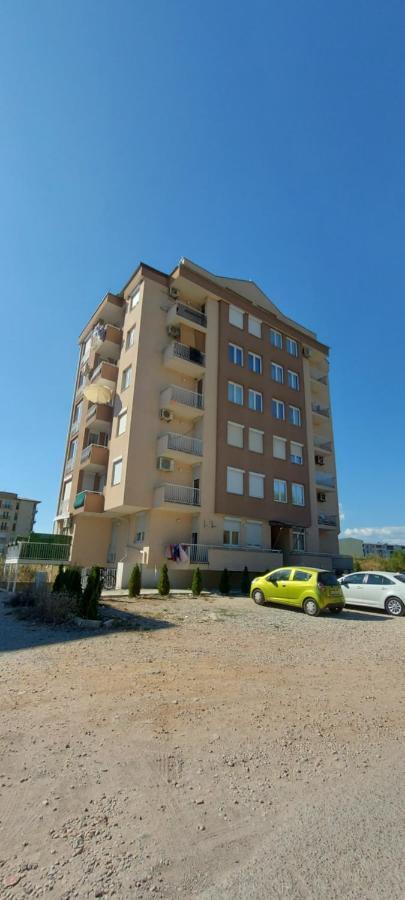 Apartmani Miki Ochryda Zewnętrze zdjęcie