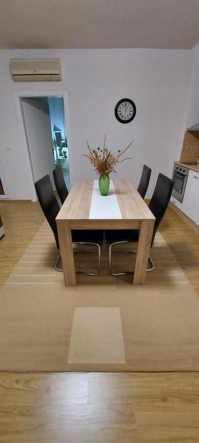 Apartmani Miki Ochryda Zewnętrze zdjęcie