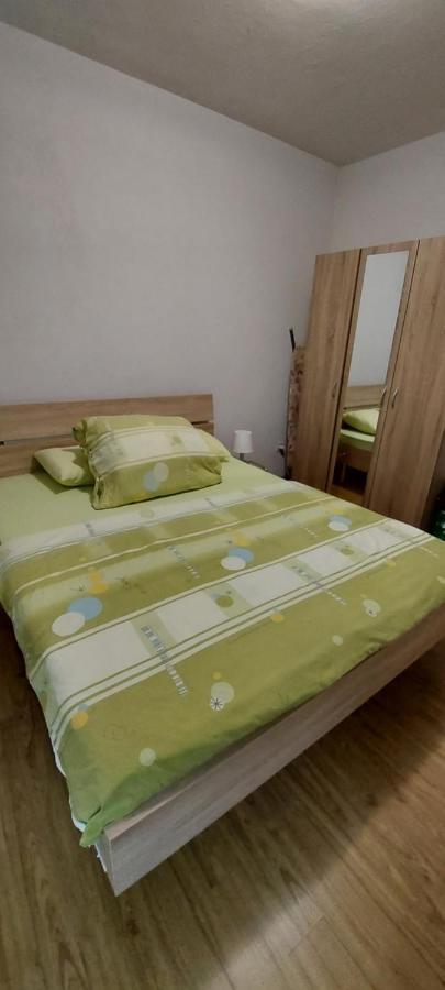 Apartmani Miki Ochryda Zewnętrze zdjęcie