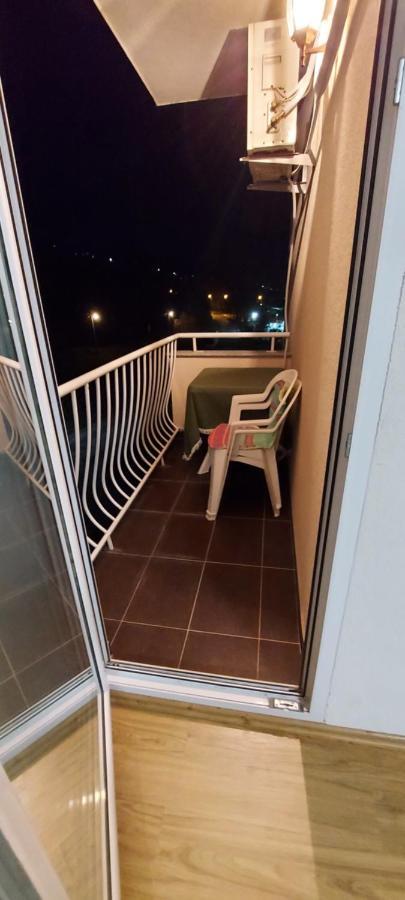Apartmani Miki Ochryda Zewnętrze zdjęcie