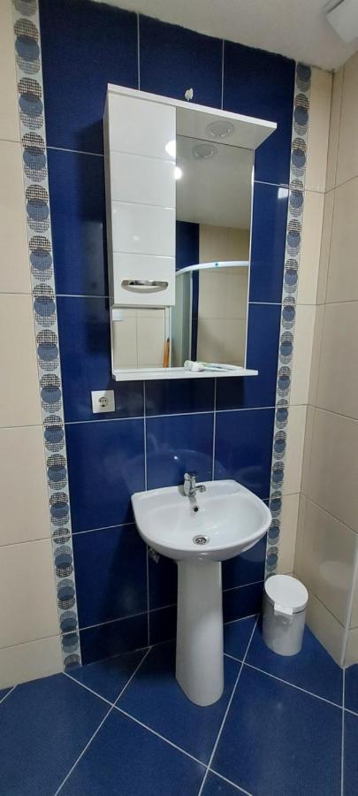 Apartmani Miki Ochryda Zewnętrze zdjęcie