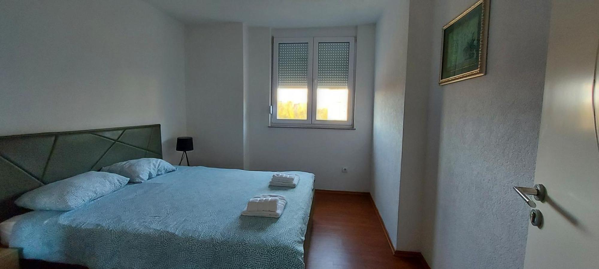 Apartmani Miki Ochryda Zewnętrze zdjęcie