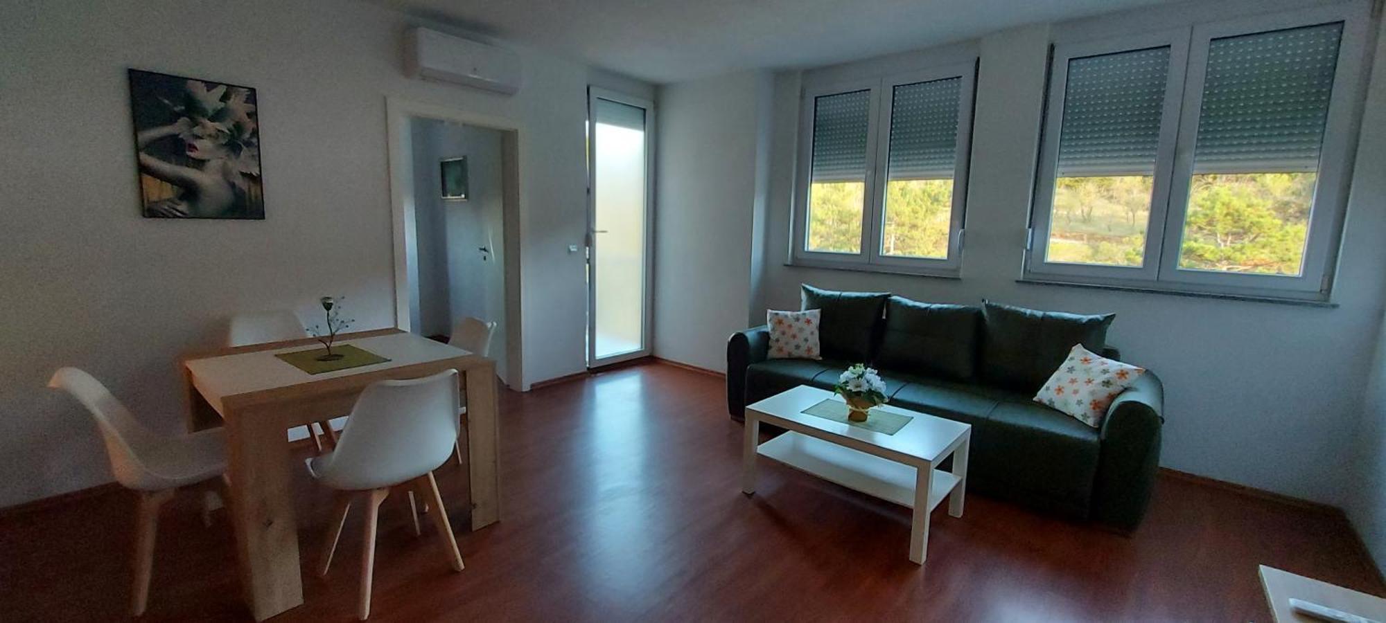 Apartmani Miki Ochryda Zewnętrze zdjęcie