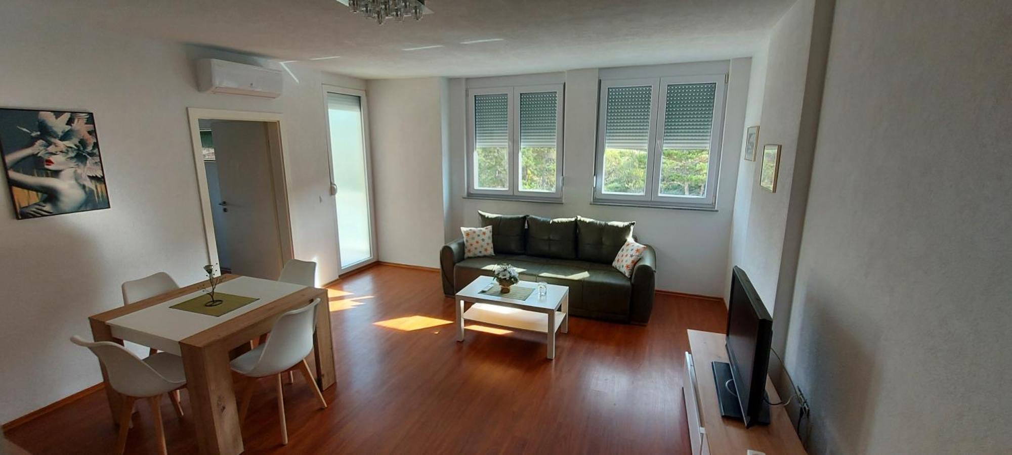 Apartmani Miki Ochryda Zewnętrze zdjęcie