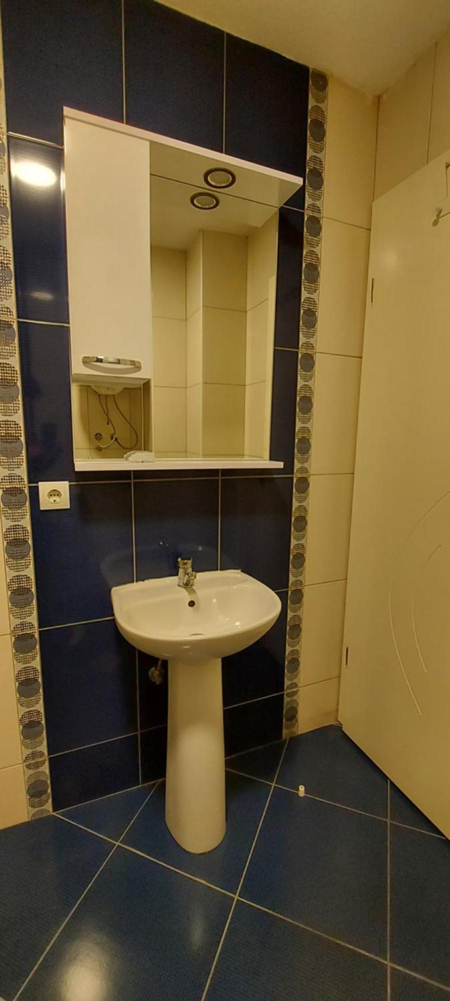 Apartmani Miki Ochryda Zewnętrze zdjęcie