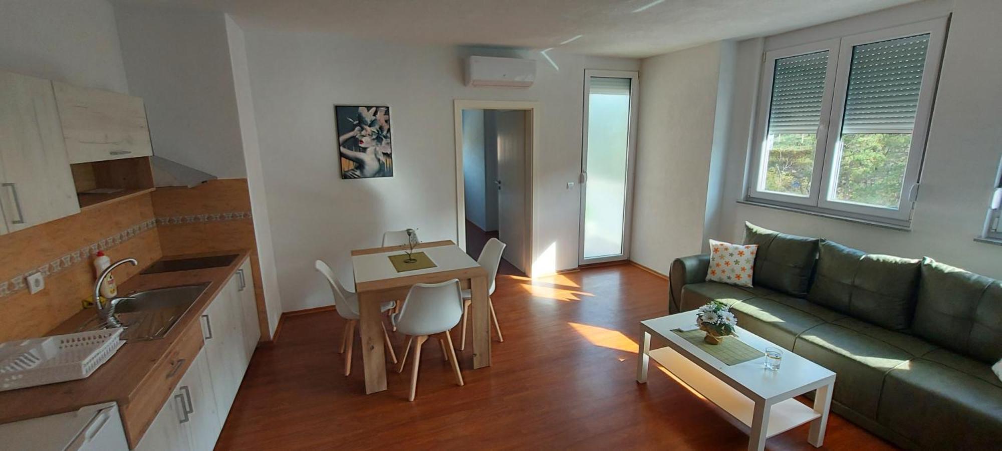 Apartmani Miki Ochryda Zewnętrze zdjęcie